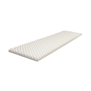 Disposable Convoluted Full Table Pad