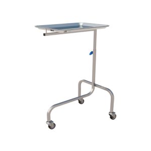 Mayo Table - Raised 3 Leg Base