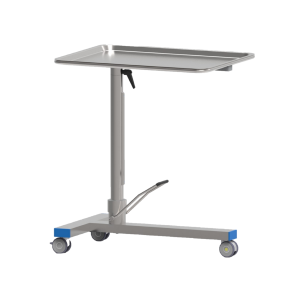Hydraulic Mayo Table