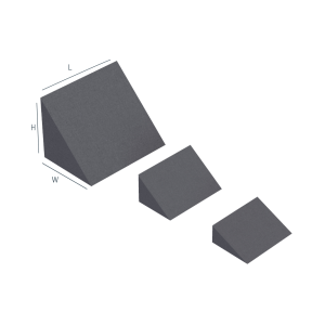 Patient Support Wedges