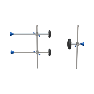 Debello Lateral Hip Positioner Set