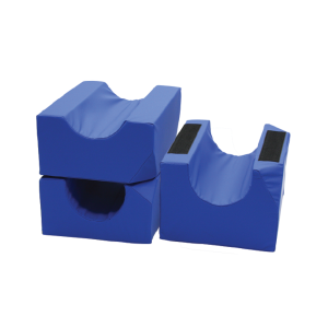 Singer Starr Stacker Lateral Support System