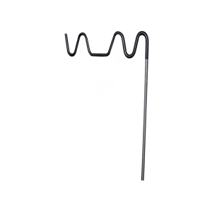 Picket Fence Leg Prepper