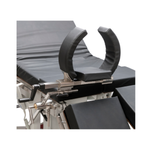 Knee Arthroscopy Holder