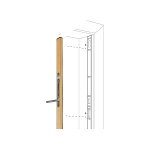 Movastop Detachable Door Stop