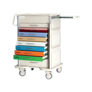 Select Series Paediatric Cart