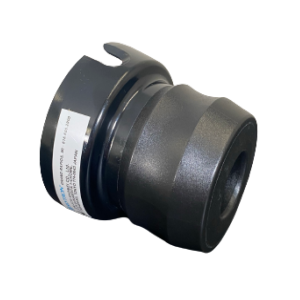 Camera Ready Lighthead to Sterile Handle Adaptor