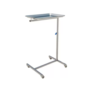 Mayo Table - 4 Leg Base