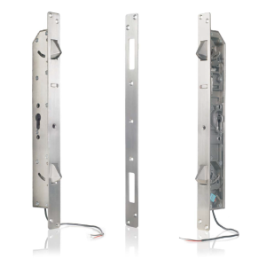 Heavy Duty Mechanical Security Lock with Dual Self-Locking Bolts