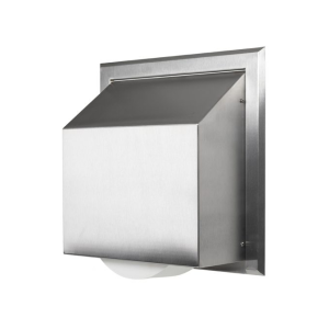 Anti-Ligature Jumbo Toilet Roll Holder