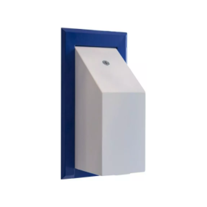 Anti-Ligature Multi Flat Toilet Tissue Dispenser