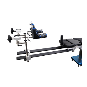 Orthopaedic Traction Frame