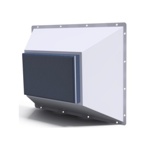 Anti-Ligature Safe Support Backrest and Pad