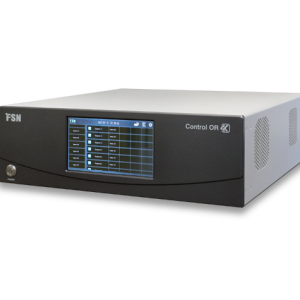 IPS4000 - Control OR 4K