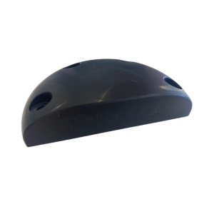 Secured Floor Mounted Door Stop