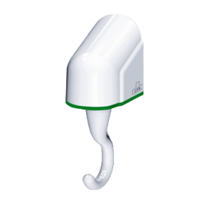 Coat and Towel Hooks