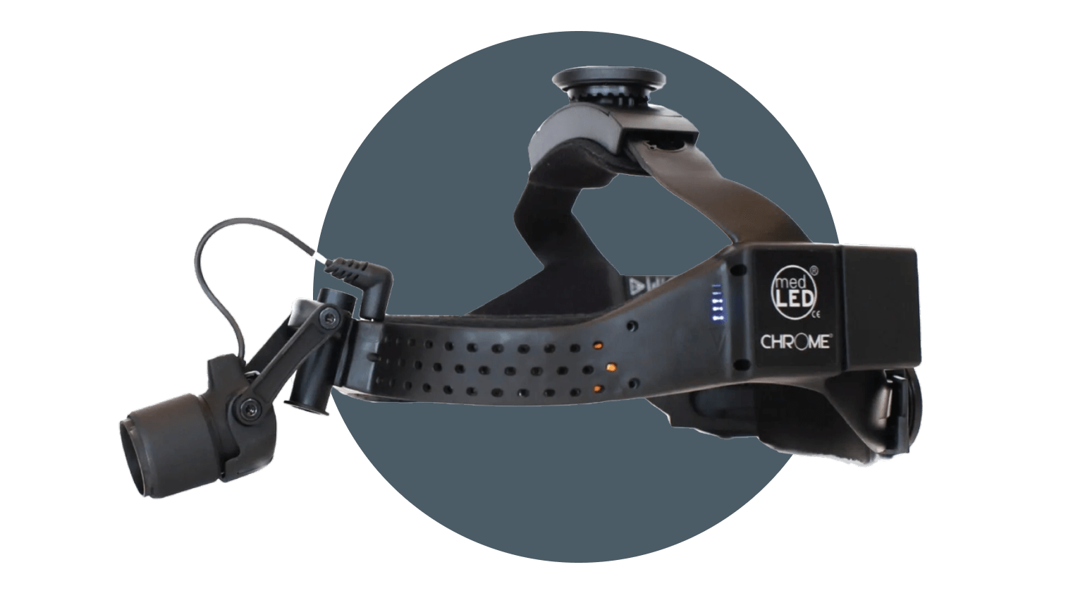 Surgical Headlights banner