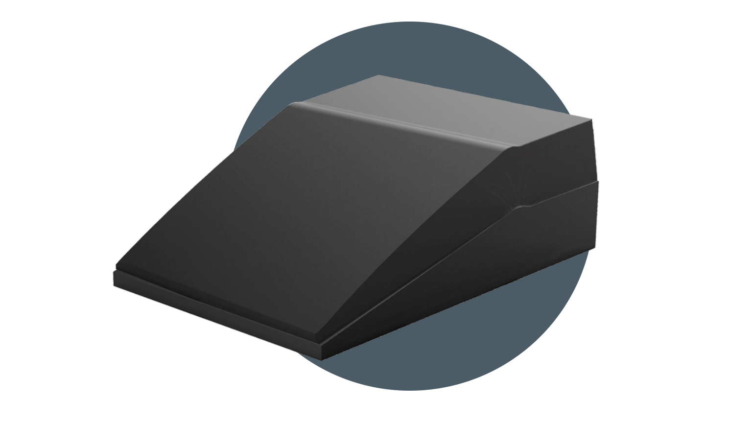 Anaesthetic Supports banner