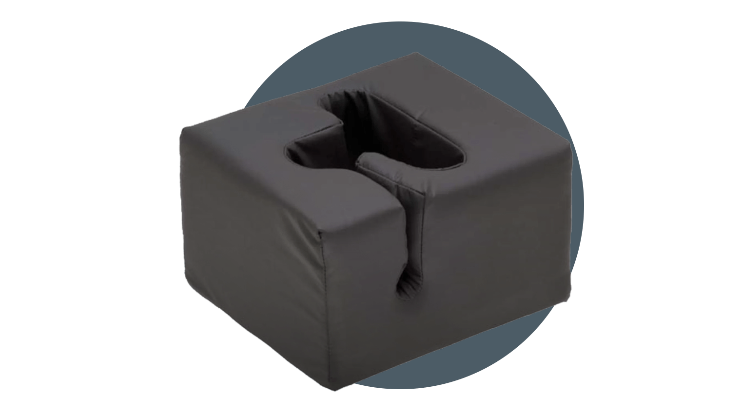 Head Supports banner