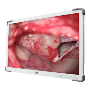 Medical Grade Displays