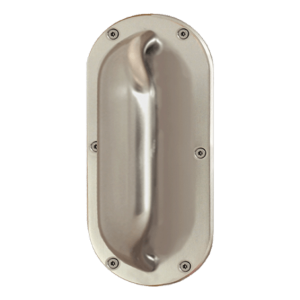 Handles and Escutcheons