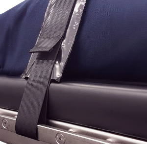 Restraints & Fasteners