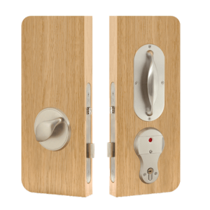 Locksets and Handles